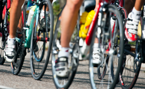 Cycling: World Championship disappointment for Pooley