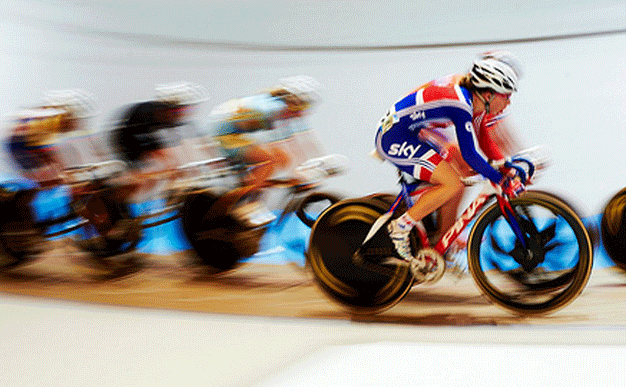 London 2012: Bluffer's guide to track cycling